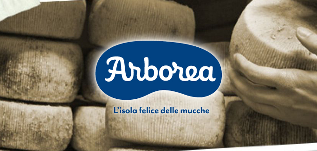 Arborea – Aged Italian cheeses