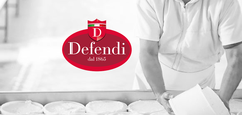 Defendi – Fresh Italian cheeses