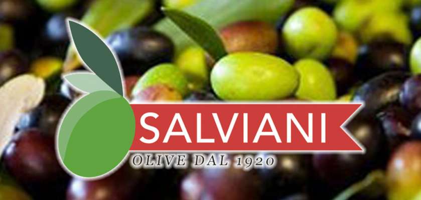 Salviani since 1920